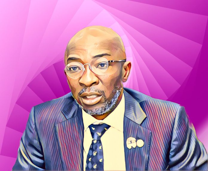 Falaye opens NSITF help desk to fast-track civil service compensation