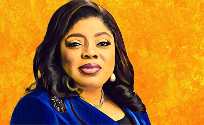 Onyeali-Ikpe steers Fidelity Bank past N500bn capital mark