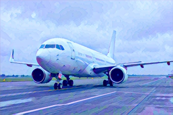 Nigerian airlines plan Thursday shutdown as Jet A1 prices triple