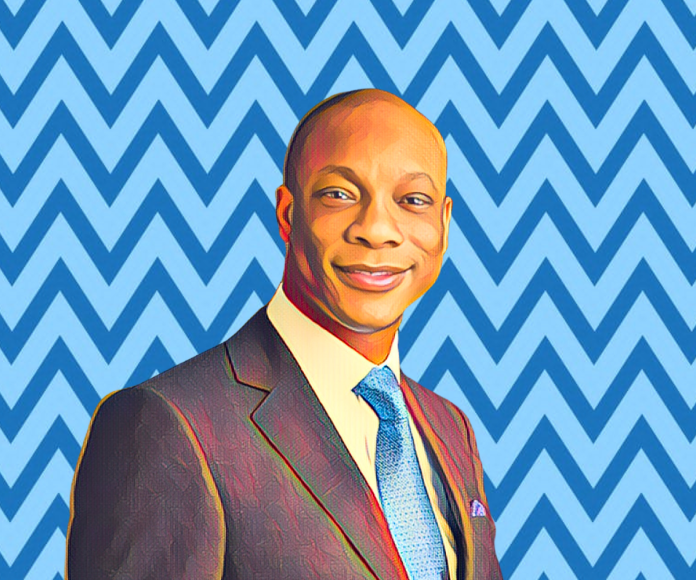 GTCO's Agbaje built a bank he barely owns