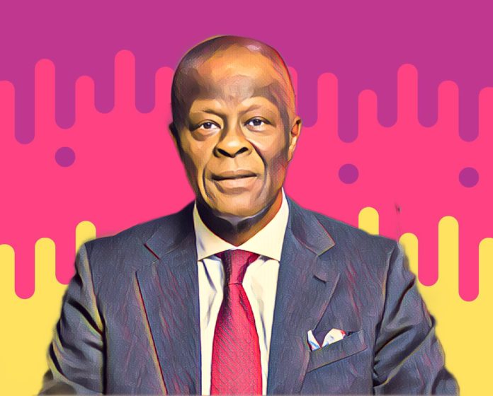 Edun warns against subsidies, flags global debt burden