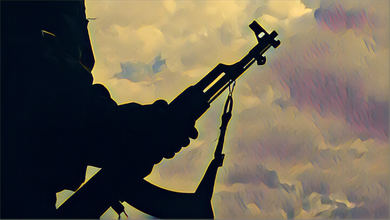 Attack With Ruler Gunmen Storm Benue Palace, Kill Traditional Ruler