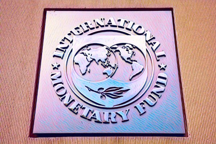 IMF cuts Nigeria growth forecast to 4.1 percent