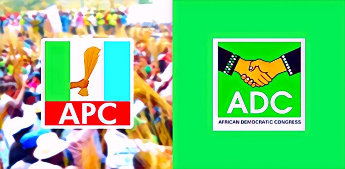 PDP loses five Reps, APC two in fresh House defections