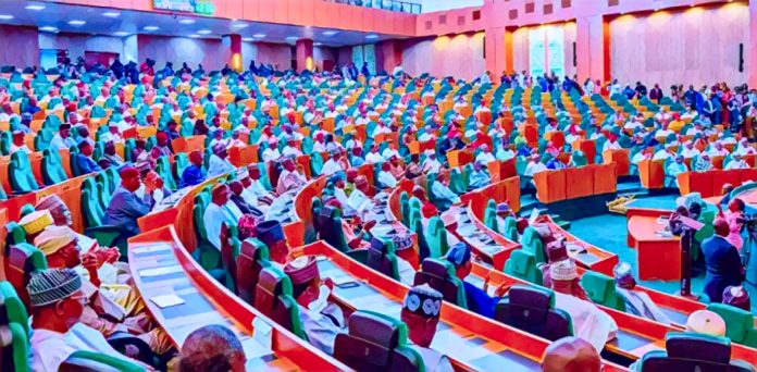 Reps signal imminent payments on N1.8trn contractor debt