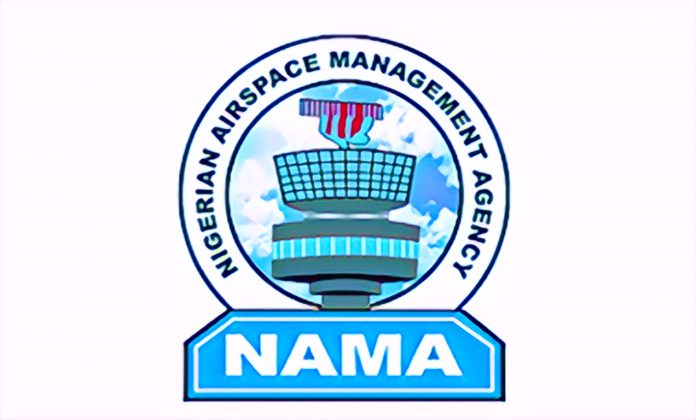 NAMA rejects NATCA claims on Nigerian airspace safety