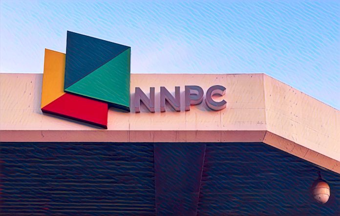 NNPC denies selling refinery scrap, warns public against fraudsters