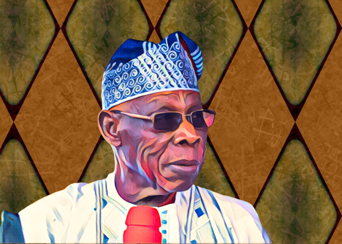 Obasanjo says NNPC refineries will never work again