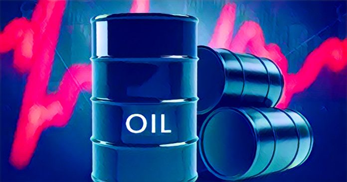 Nigeria exports 55.39m barrels as Dangote chases feedstock