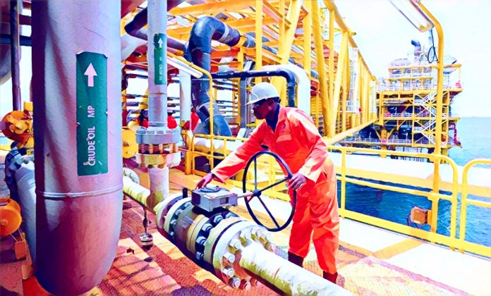 Nigeria, oil firms earn $4bn windfall from Middle East war