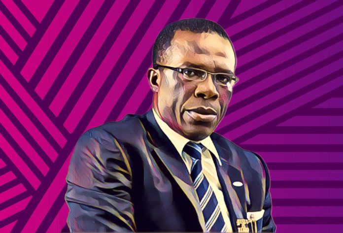 Cosmas Maduka deepens Asia Star electric bus partnership