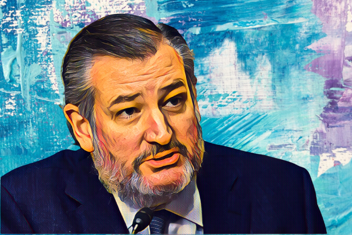 Cruz accuses Nigerian officials of complicity in killing of Christians