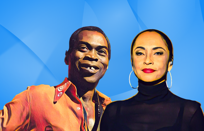 Sade and Fela Kuti make Rock Hall history