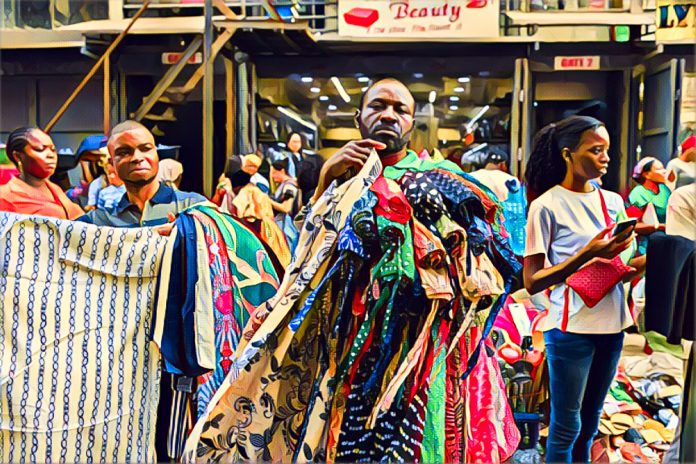 Nigeria's 63 percent poverty rate defies inflation easing