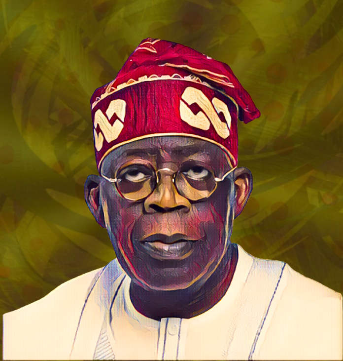 OPS urges Tinubu to halt CETA bill passage