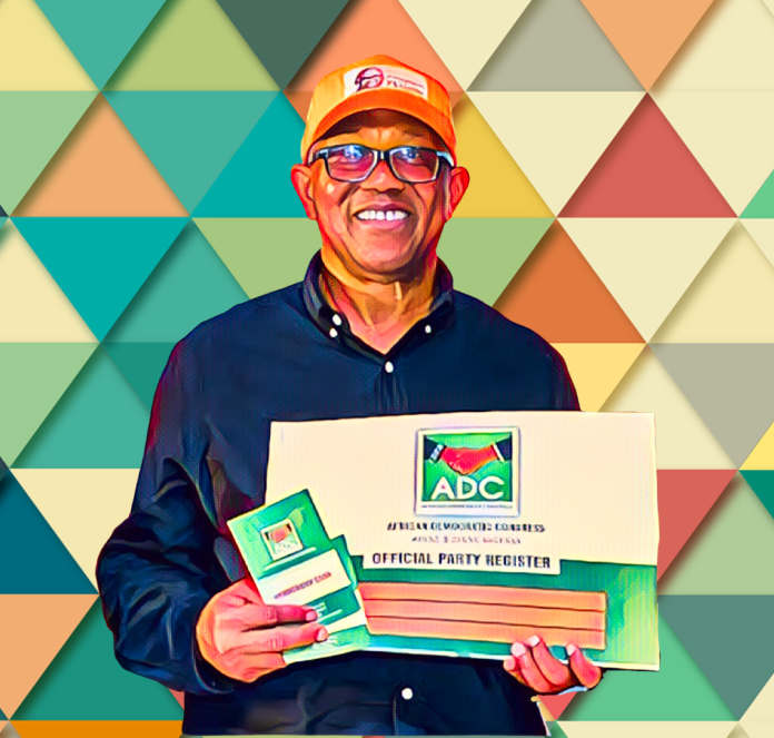 Obi signals possible ADC exit over compromised process