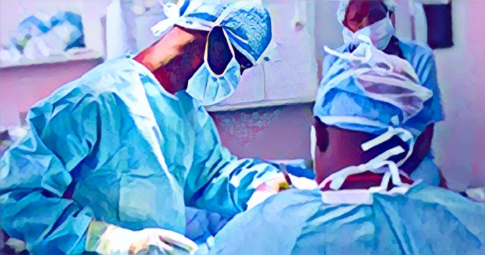 4,691 Nigerian doctors move to UK since 2023, GMC says
