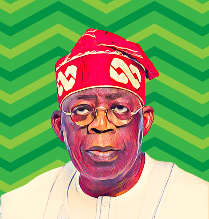 Presidency rejects N'West neglect claims, lists projects