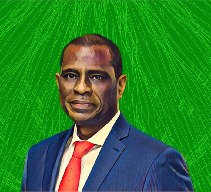 Segun Ogunsanya launches CycleFlow to unlock MSME financing