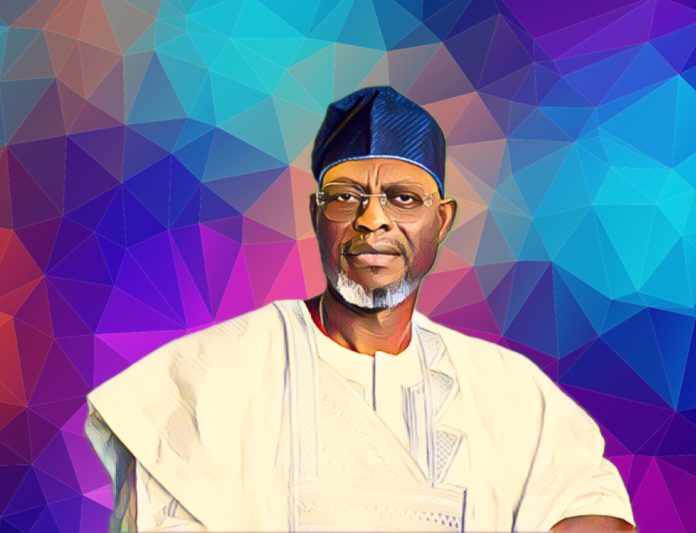 Taiwo Afolabi appoints son LAX to SIFAX Logistics