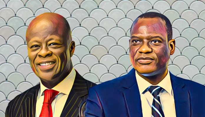 Tinubu drops Edun and Dangiwa, hands finance to Oyedele