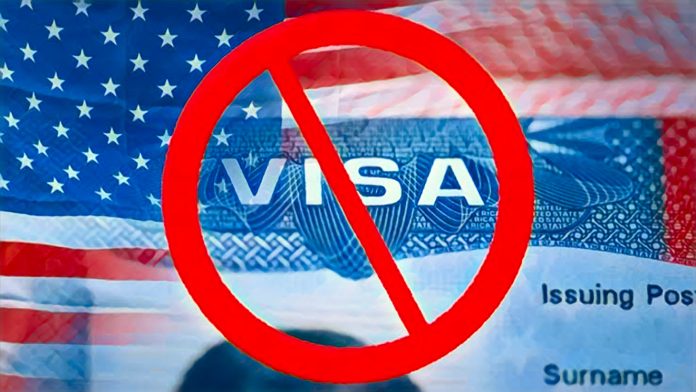 US enforces visa bans on religious freedom violators