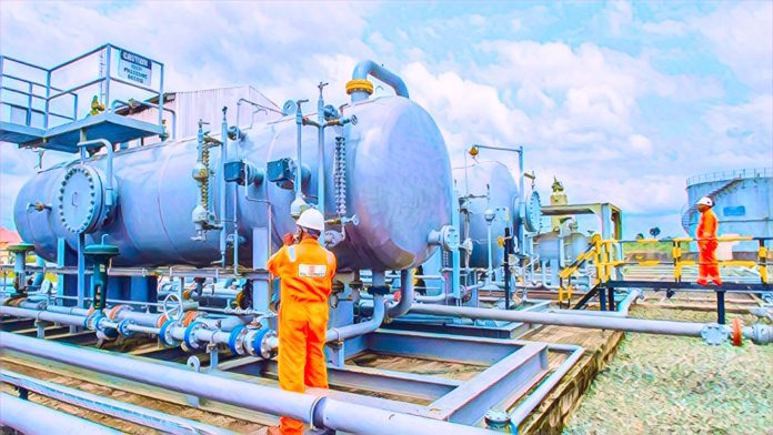 Waltersmith doubles refining capacity to 10,000 bpd