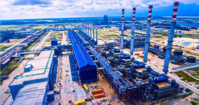 Ken Ife slams World Bank fuel import prescription