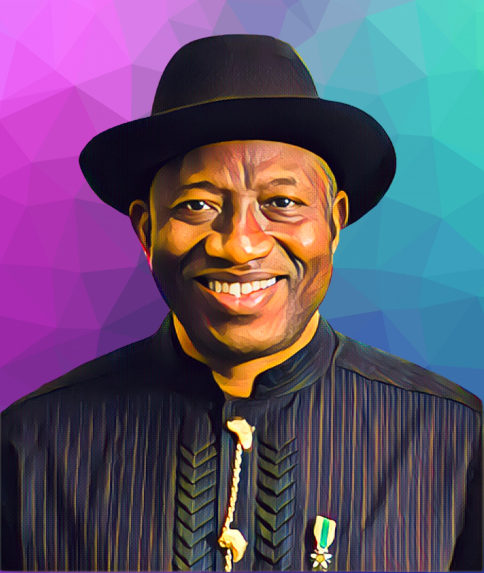 Jonathan eyes PDP for 2027 as groups scramble for form