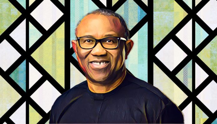 Onitsha residents back Obi for 2027 as NDC zones to South