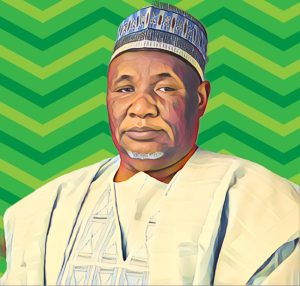 Ex-Jigawa Lawmaker Anas Dies in Bandits’ Captivity