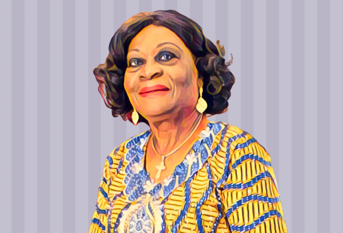 Bucknor-Akerele warns APC over one-party state push