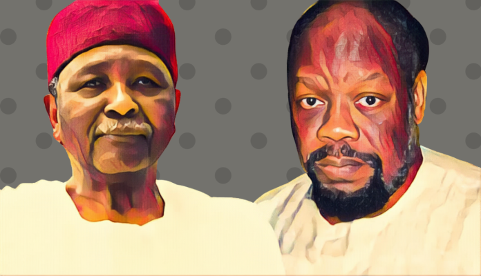 Gowon: Ojukwu frustrated Aburi Accord peace moves