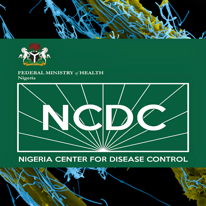 NCDC places Lagos, FCT, eight states on Ebola alert