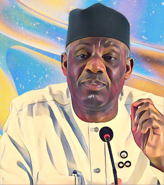 Alausa bars non-PhD varsities from honorary doctorates