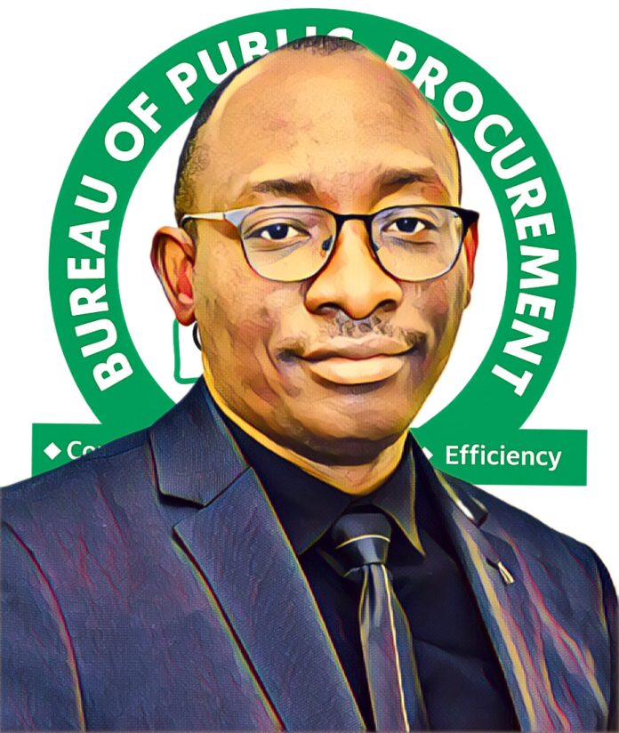 Adedokun's BPP bars unapproved contract variations across MDAs