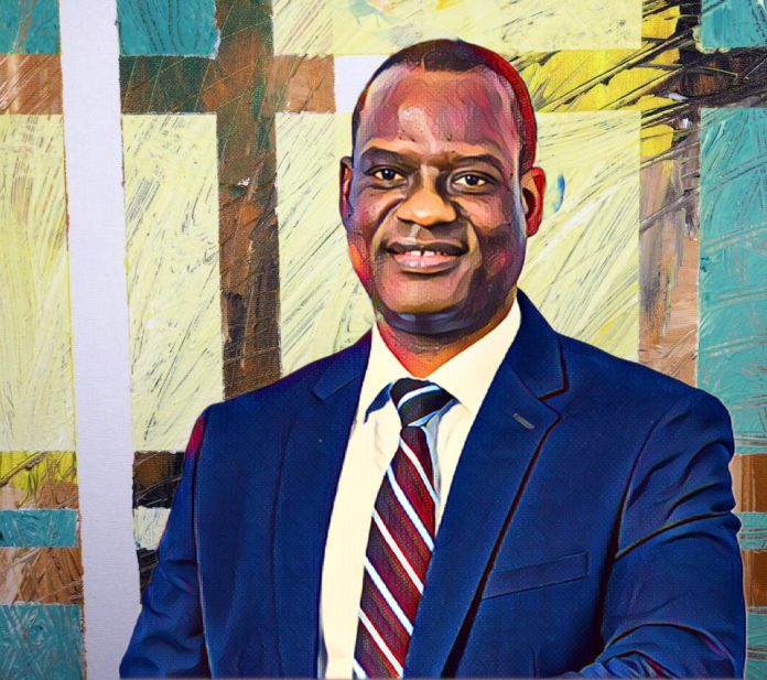 Oyedele opens talks to clear FG contractor debt backlog