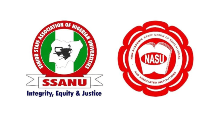 SSANU, NASU strike paralyzes universities as talks deadlock