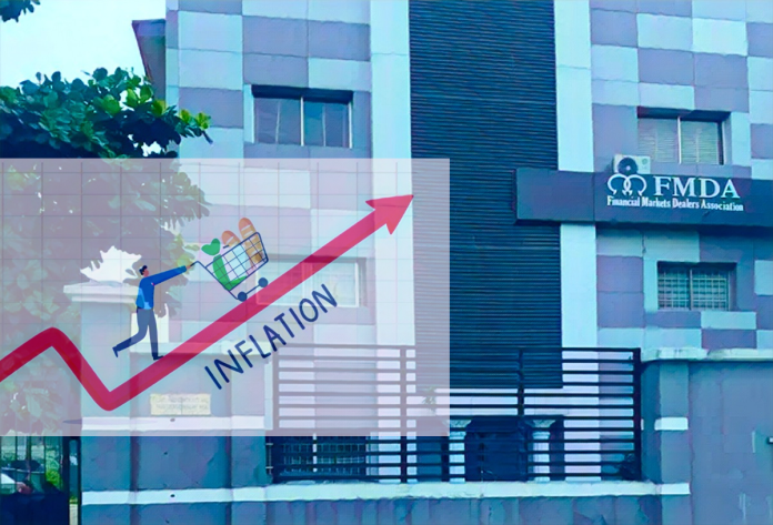 FMDA forecasts 16.42 percent April inflation in Nigeria