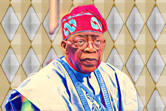 Goronyo: Tinubu committed to Nigeria's growth