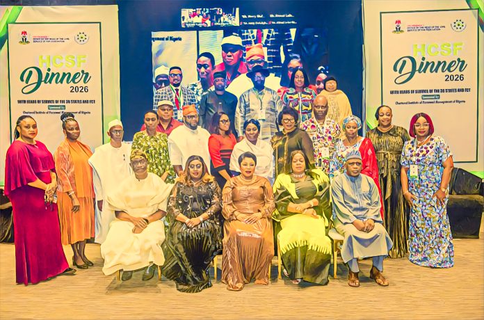 Civil service heads, CIPM vow to modernize public service