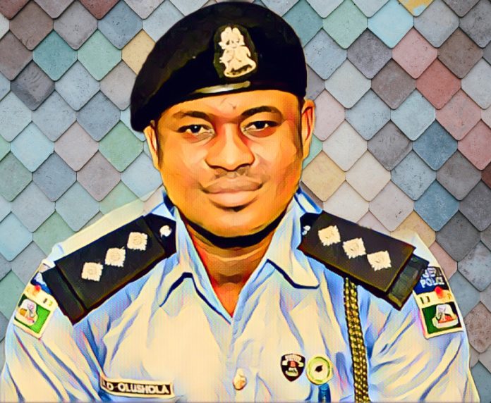Police arrest 6 over phone tip-offs in Oyo school abduction