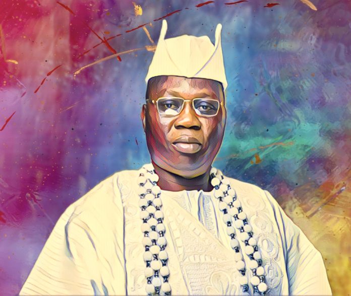 Gani Adams vows to end Yorubaland kidnappings