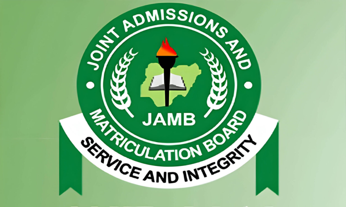 JAMB releases 279 withheld UTME results