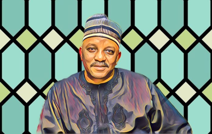 Mamman jailed 75 years for N33.8bn power fraud, sentenced in absentia