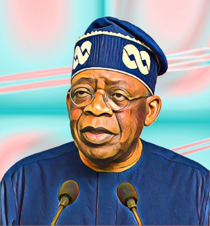 Tinubu says subsidy cabals want him dead