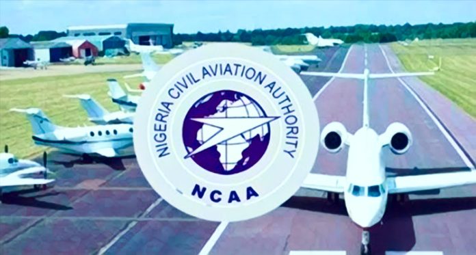 NCAA unveils online portal to streamline Nigeria's drone permits