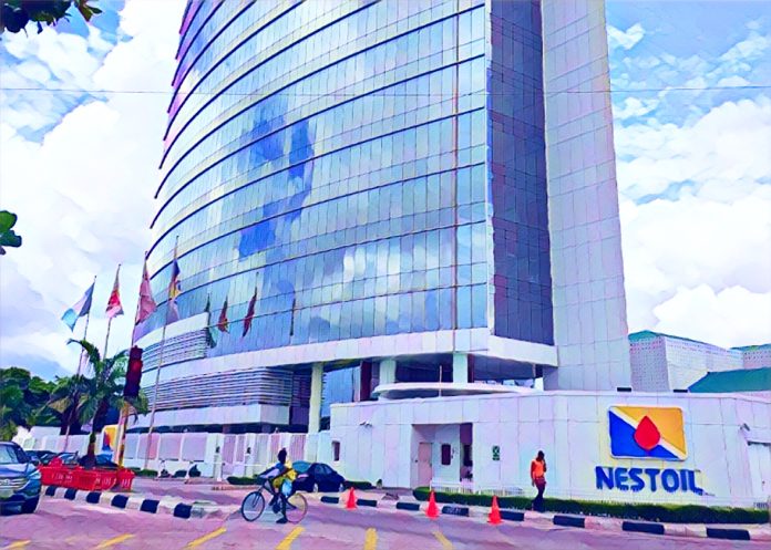 Nestoil denies First Bank dividend blame, eyes legal action