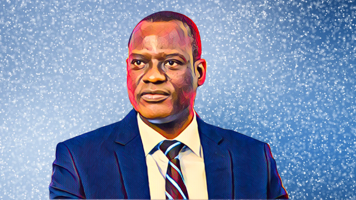 Oyedele: new Tax Acts target trust, not just revenue