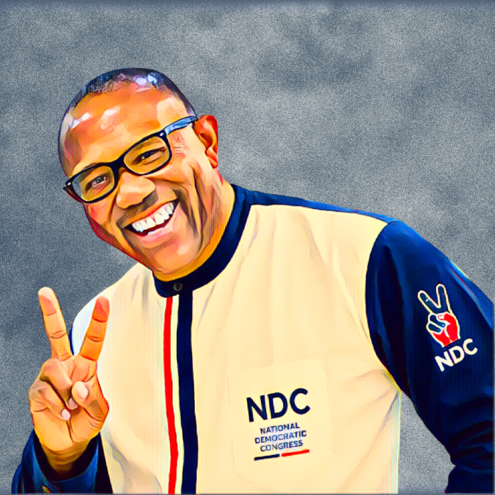 Obi emerges sole NDC presidential aspirant for 2027 race